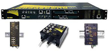 Ruggedcom