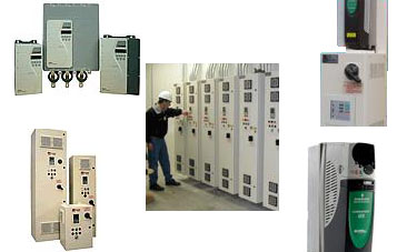 Saftronics